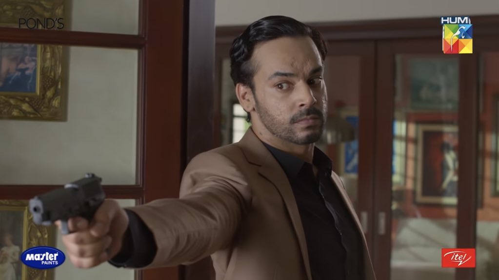 Audience Parises Gohar Rasheed For His Performance In Laapata