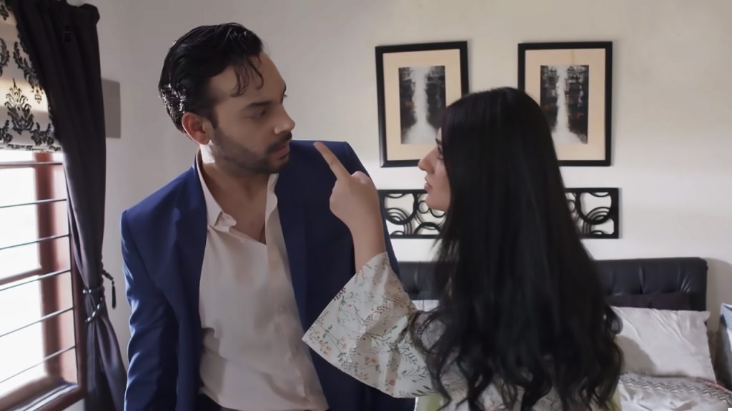 Gohar Rasheed Discloses The Story Behind Viral Scenes From Laapata