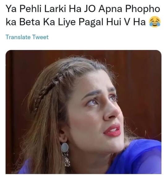 Twitter Buzzes With Hilarious Memes On Hum Kahan Kay Sachay Thay