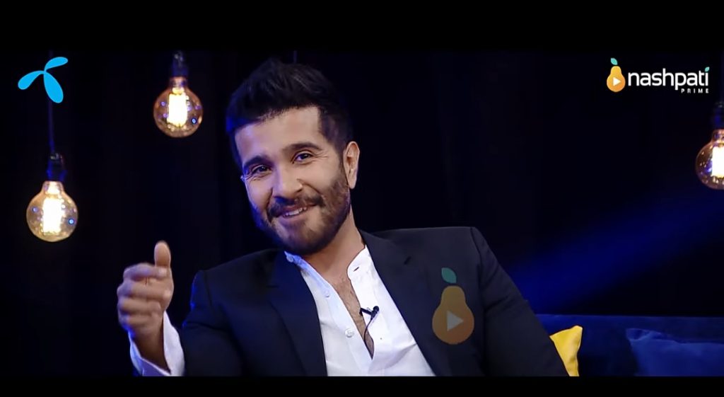 Feroze Khan Talks About His Crazy Female Fan