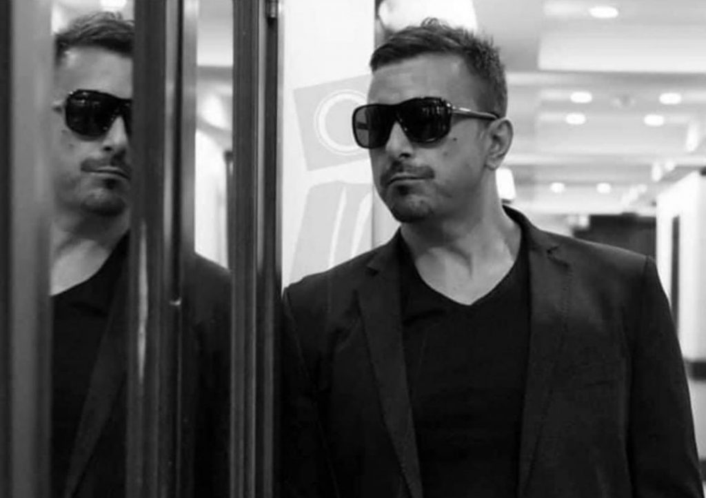 Shaan Shahid's Defensive Statement For Imran Khan Invites Severe Public Criticism