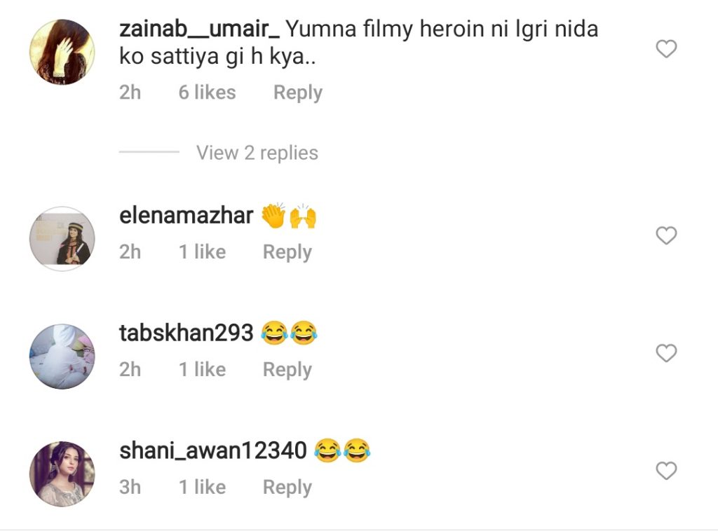 Muneeb Butt Refuses To Work with These 2 Big Actresses