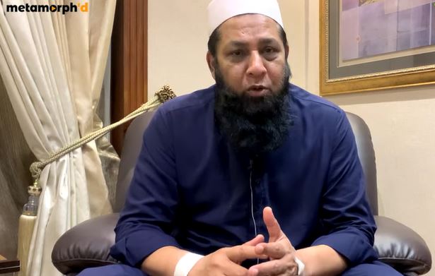 Inzamam-ul-Haq Clarifies The Misunderstanding Regarding His Health Condition