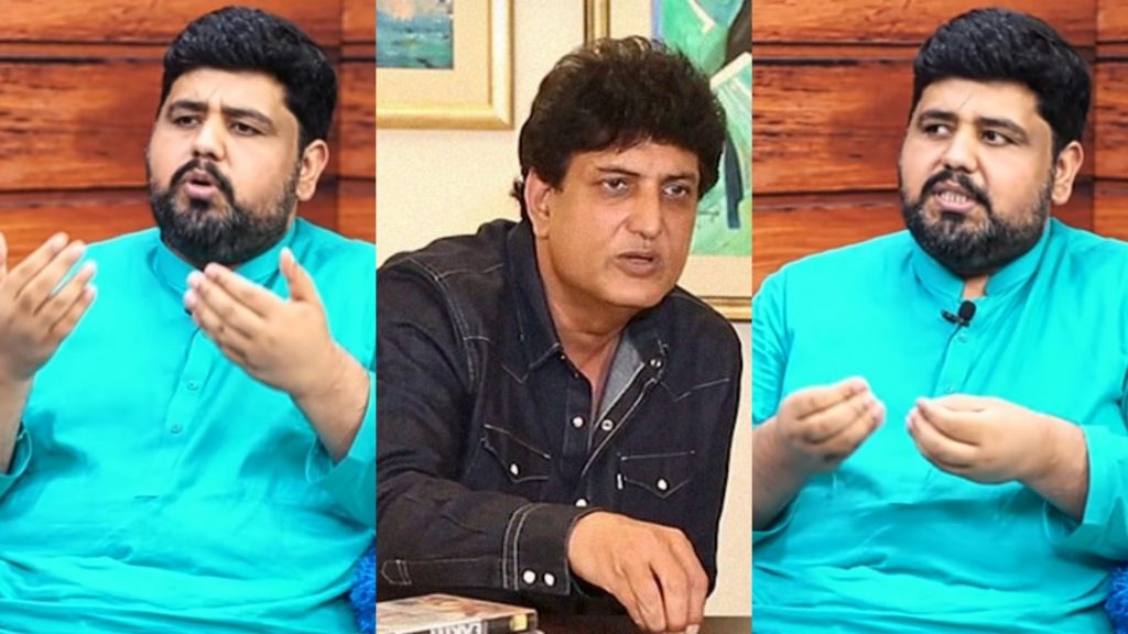 Actual Writer of Controversial HUM TV Drama Speaks Up