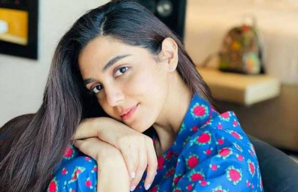 Maya Ali Requests For Prayers For Her Health