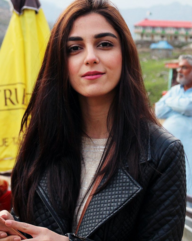 Maya Ali Requests For Prayers For Her Health