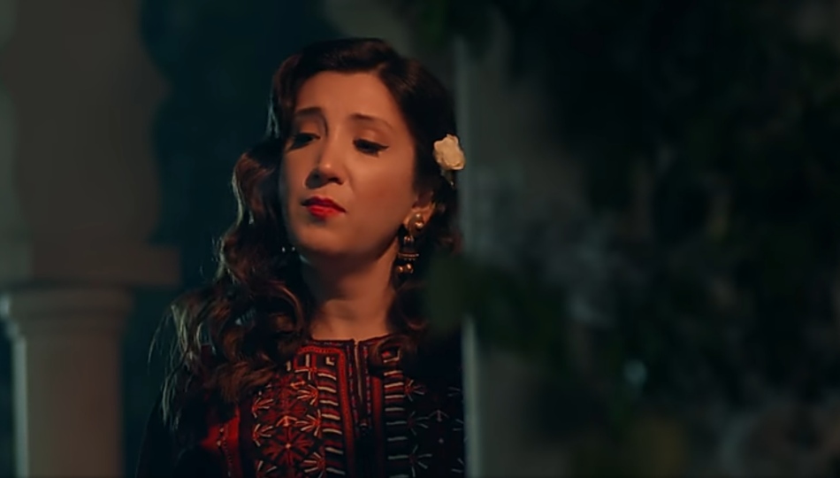 Zeb Bangash Releases Peace Song For Afghanistan