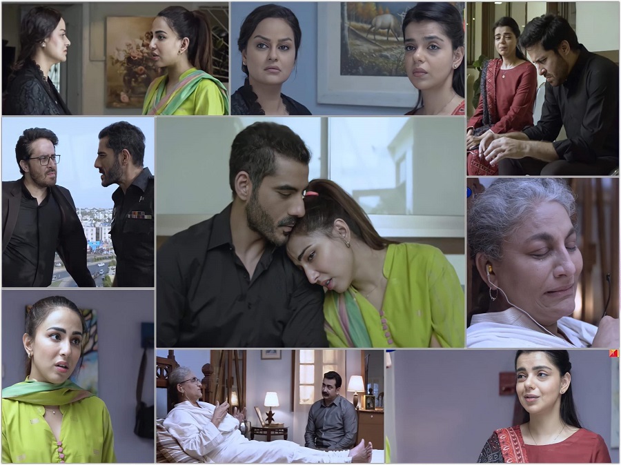 Aakhir Kab Tak Episode 20 Story Review – Moving Forward