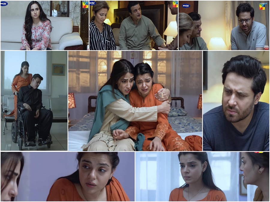 Aakhir Kab Tak Episode 19 Story Review – Misunderstanding