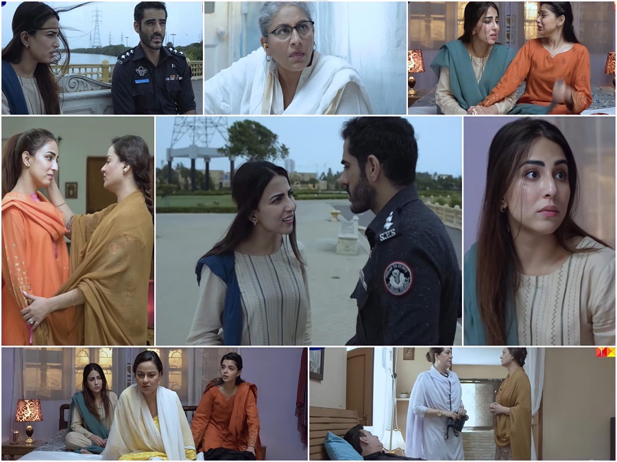 Aakhir Kab Tak Episode 19 Story Review – Misunderstanding