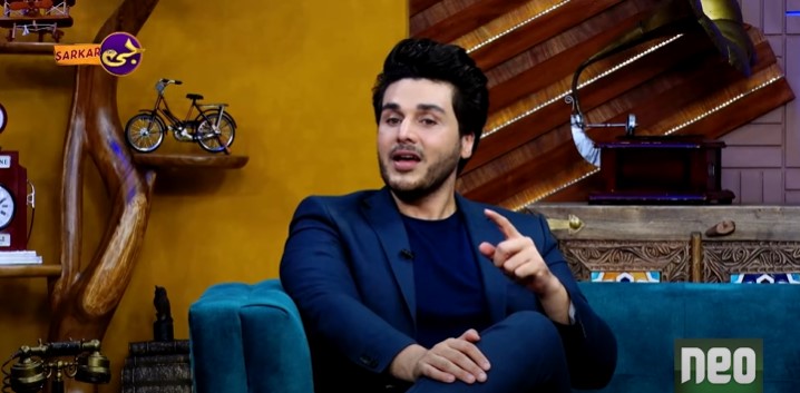 Here Is Why Ahsan Khan Didn't Opt To Work In Hollywood