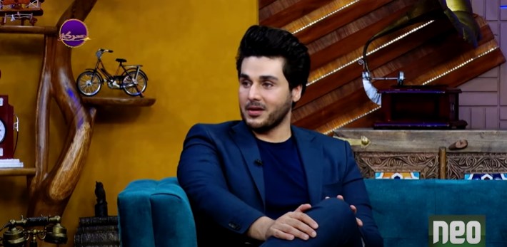 Here Is Why Ahsan Khan Didn't Opt To Work In Hollywood