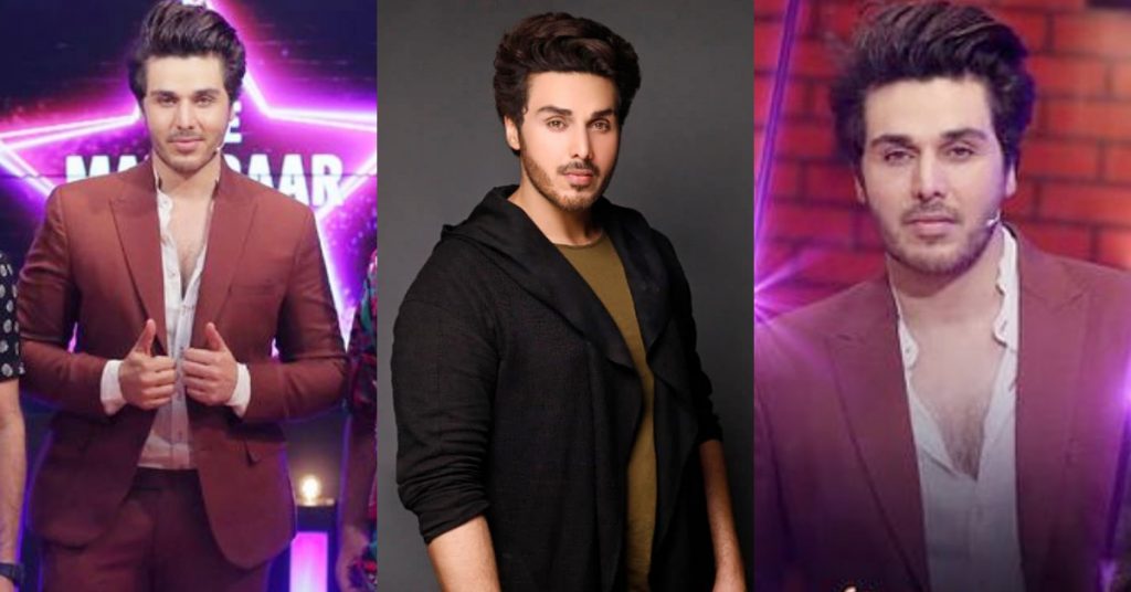 Ahsan Khan Plans To Step Into Direction