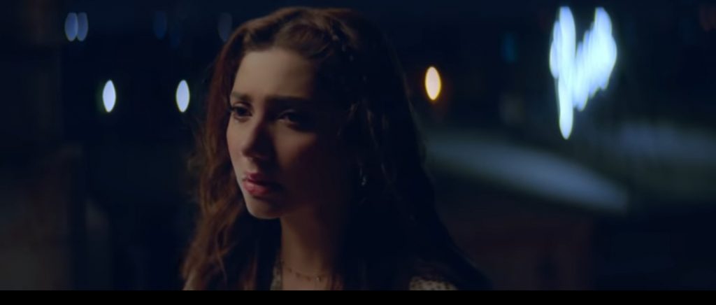 Atif Aslam Releases His Song Featuring Mahira Khan