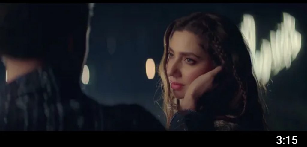 Atif Aslam Releases His Song Featuring Mahira Khan