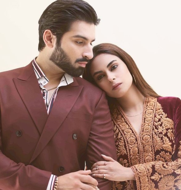 People Are Unhappy With Ary Digital's New Drama Baddua