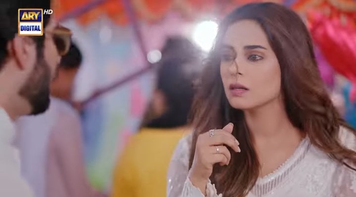 First Look Trailer Of Drama Serial "Baddua" Featuring Muneeb Butt And Amar Khan