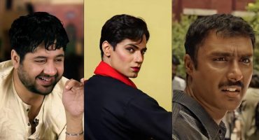 Best Unconventional Male Leads From Recent Pakistani Dramas