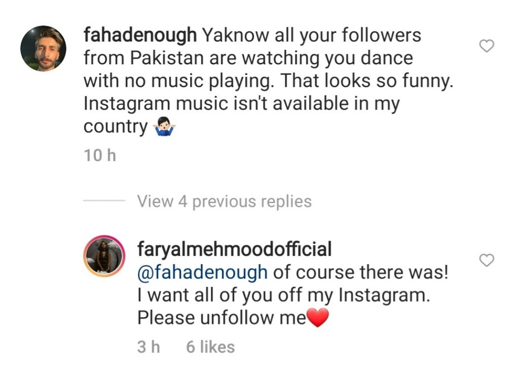 Faryal Mehmood's Shocking Savage Replies To Critics