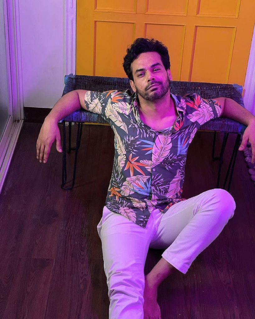 Gohar Rasheed Opened Up About Black Magic In The Industry