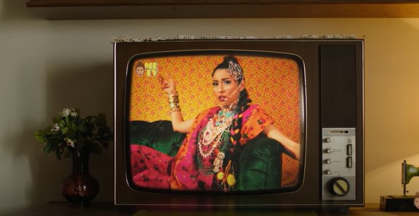 Meesha Shafi Released New Track "Hot Mango Chutney Sauce" - Public Comments