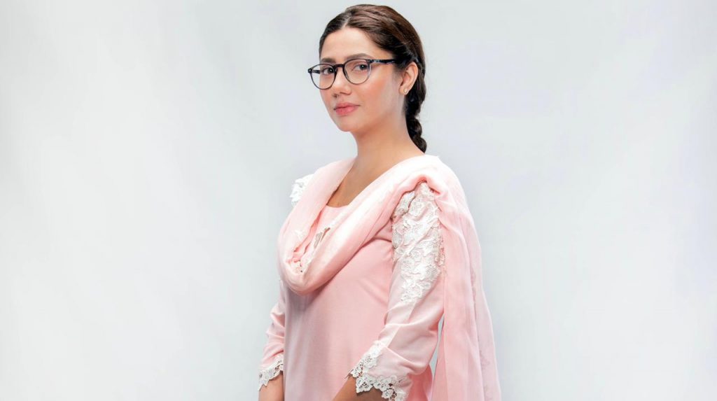 Why Mahira Khan Chose To Work In A Stereotypical Drama Like HKKST
