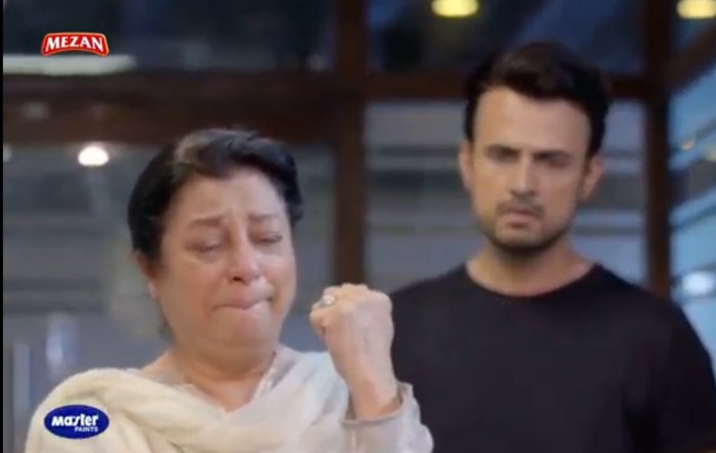 Fans Disgusted After Watching The Recent Episode Of Hum Kahan Ke Sachay Thay