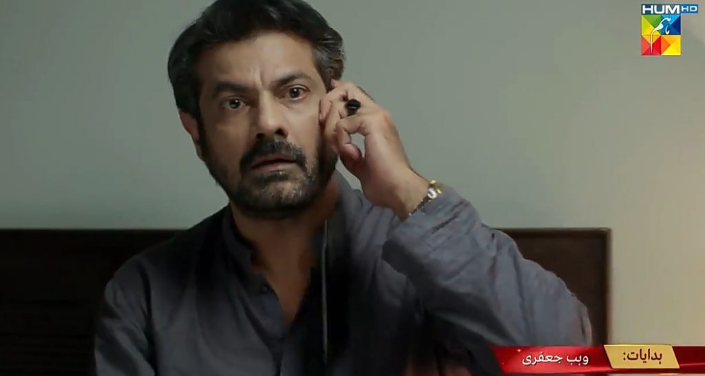 Ali Gul Pir's Hilarious Take on Hum Tv's Controversial Drama Scene