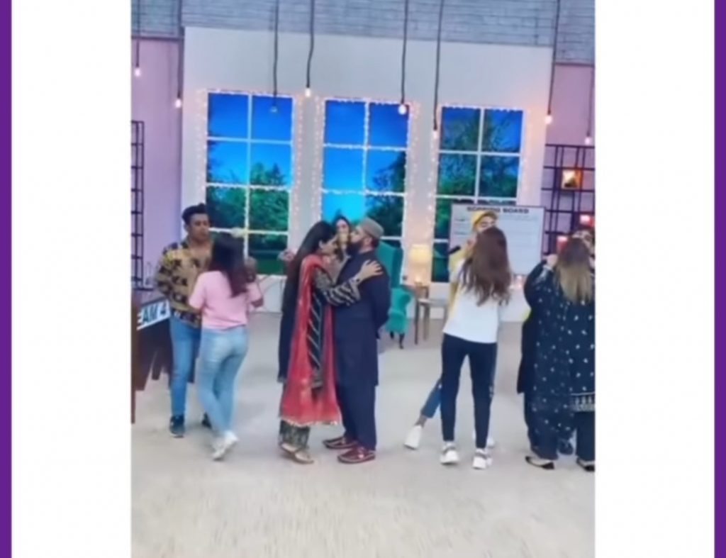 Severe Criticism On Juggan Kazim Morning Show For Showing Cringe Worthy Content