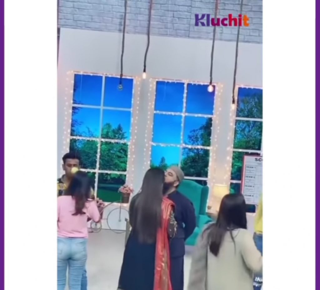 Severe Criticism On Juggan Kazim Morning Show For Showing Cringe Worthy Content