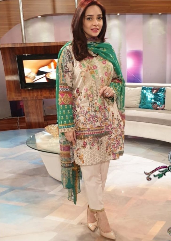 Severe Criticism On Juggan Kazim Morning Show For Showing Cringe Worthy Content