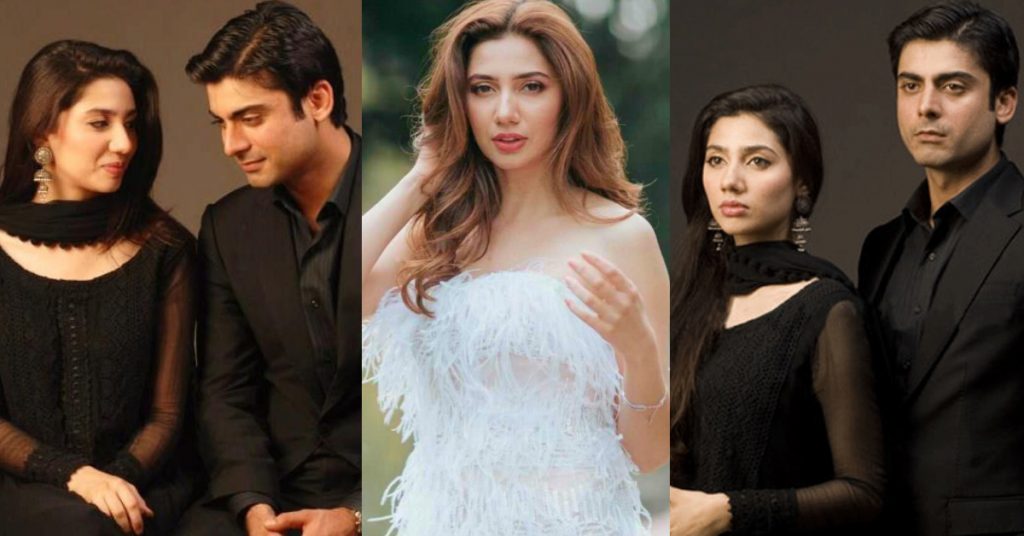 Mahira Khan Celebrates 10 Years Of Humsafar