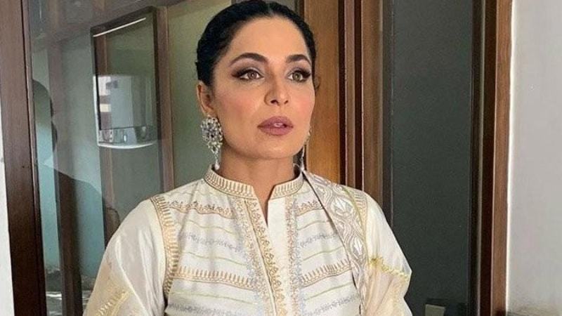 Meera’s Emotional Response on Being Rejected Repeatedly