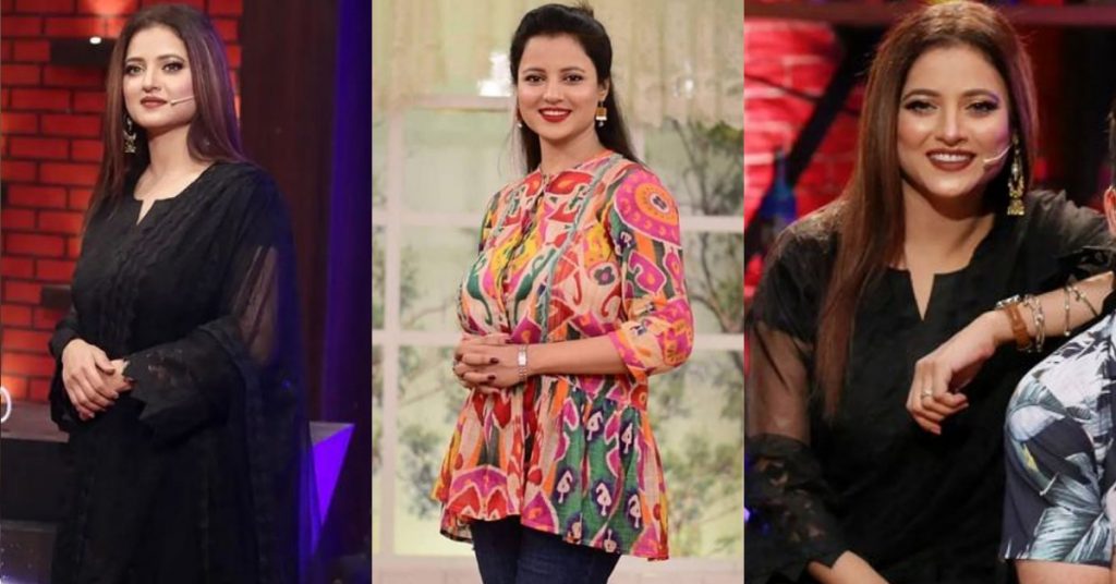 Mizna Waqas' Hilarious Jab On New Actresses