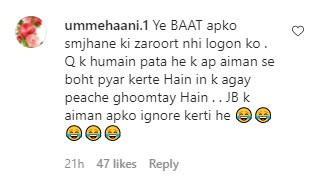 Muneeb Butt Responded To His Recent Viral Video Clip From GMP