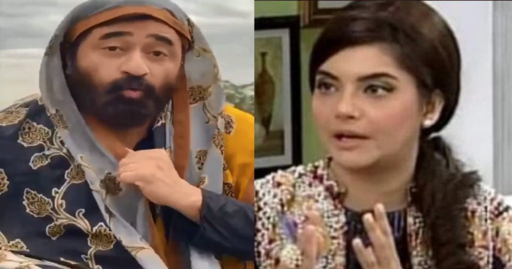 Nida Yasir Admits Her Mistake She Made In Famous Viral Video