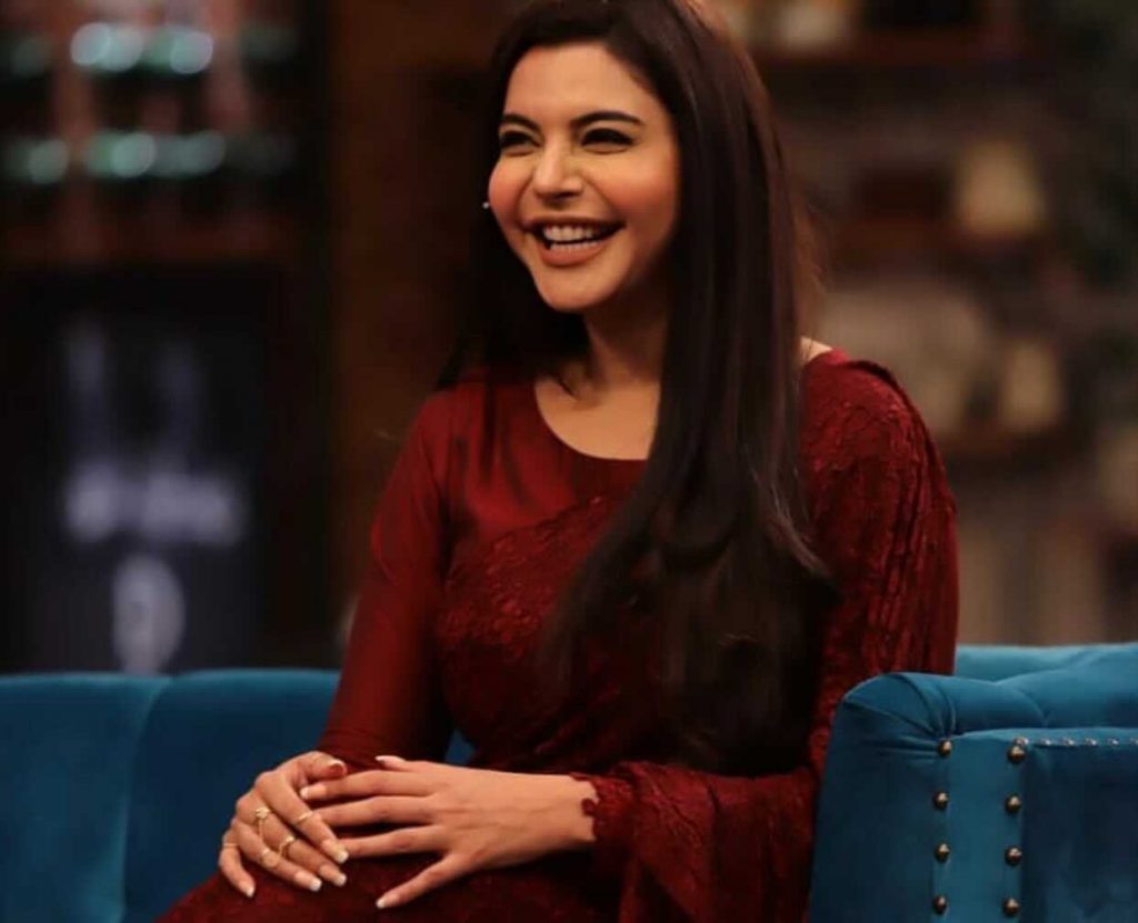 Nida Yasir’s Guest In The Viral Video Speaks Up