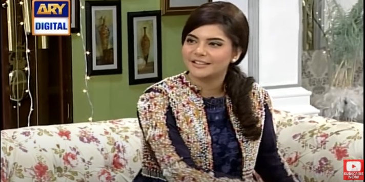 Nida Yasir Once Again Fell Prey To Online Trolling After An Old Video Went Viral