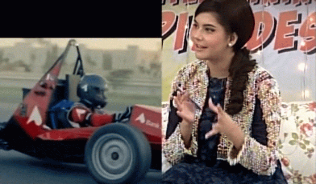 Nida Yasir Admits Her Mistake She Made In Famous Viral Video
