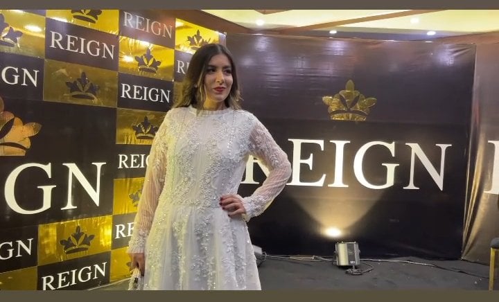 Celebrities Spotted At the Launch Event Of Reign