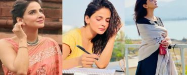 A Sneak Peek into Saba Qamar's All Upcoming Mega Projects