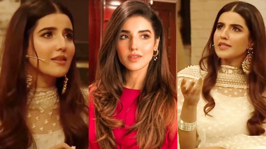 Hareem Farooq Addresses Faryal Mehmood's Rude Comment