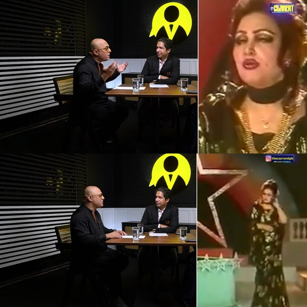 Ali Azmat's Insensitve Remarks About Noor Jahan Might Hurt Fans