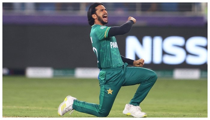 A Peek Into Fitness Regime of Pakistan Cricket Team in World Cup