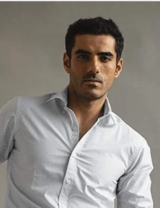 Adeel Hussain Talks About His Character in Aakhir Kab Tak