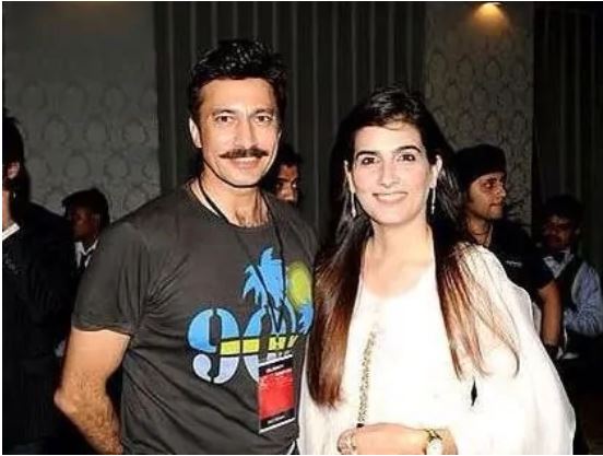 Aijaz Aslam Opens Up About His Married Life