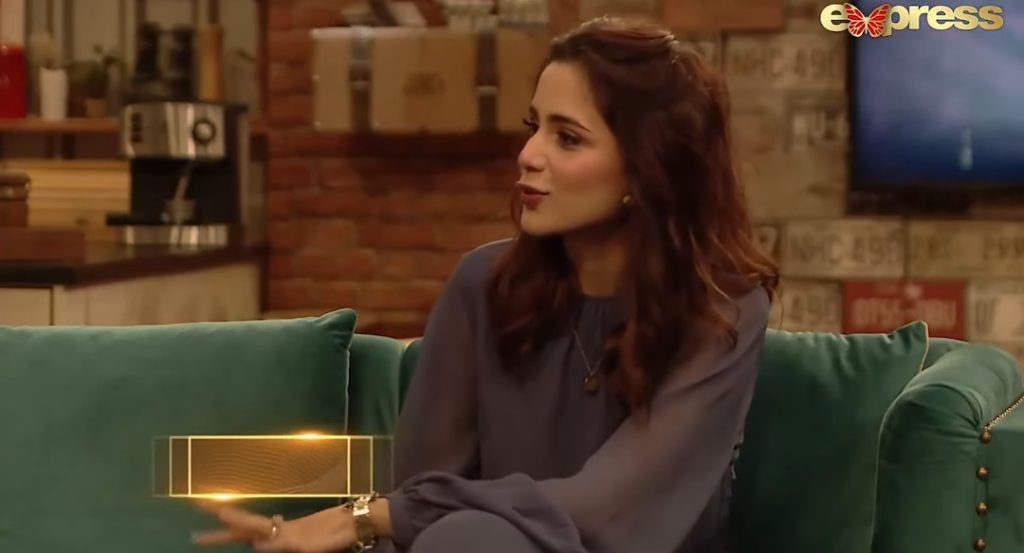 Aima Baig & Shahbaz Shigri Disclose Each Other's Funny Secrets