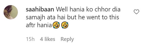 Netizens React To Asim Azhar And Meerub's Recent Clip