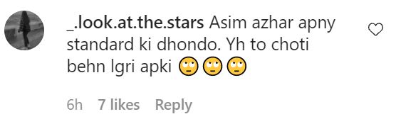Netizens React To Asim Azhar And Meerub's Recent Clip