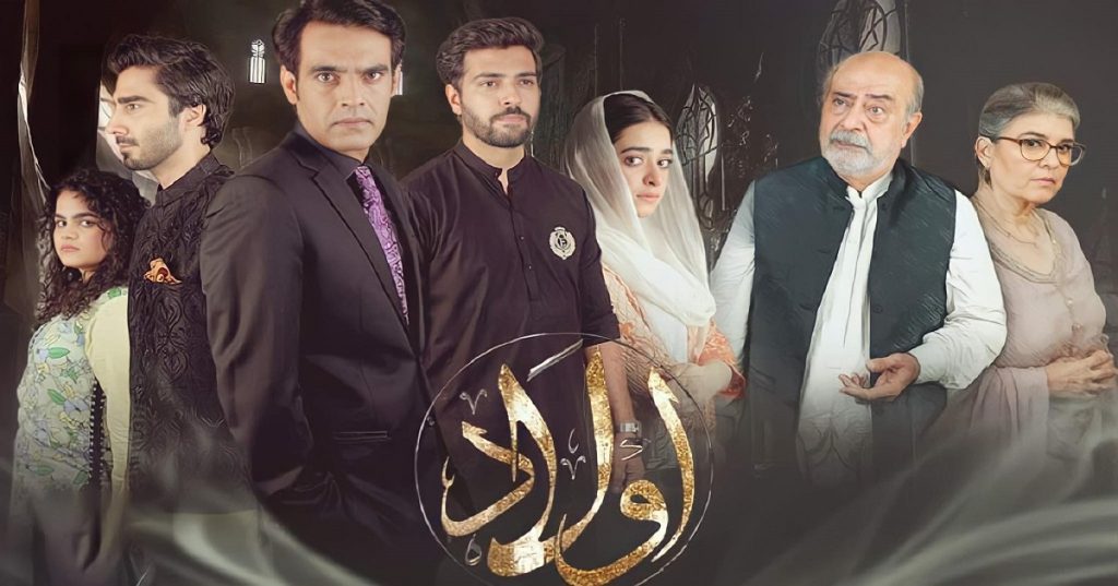Best Pakistani Dramas of 2021